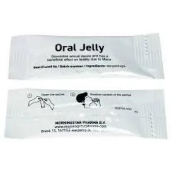 Sexual Oral Jelly